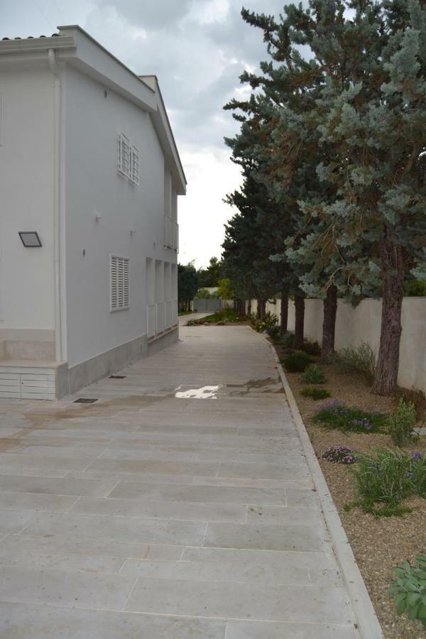 I Muretti A Secco B&B Castel Del Monte  Exteriér fotografie